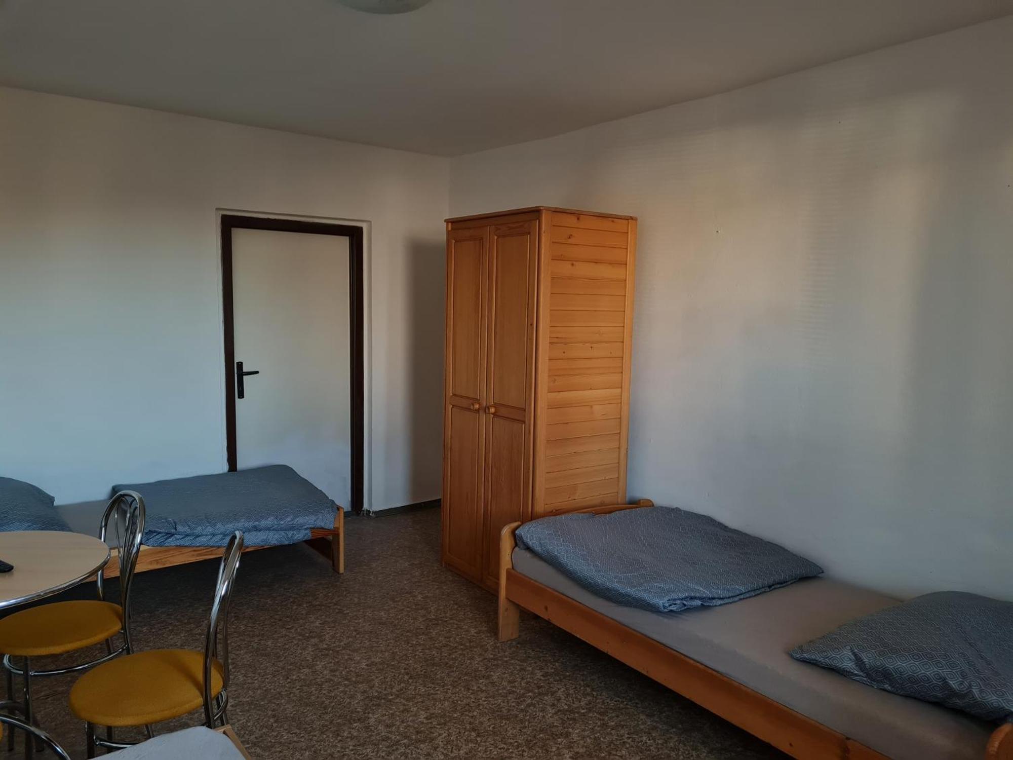 אופבה Modern Urban Loft Apartment מראה חיצוני תמונה