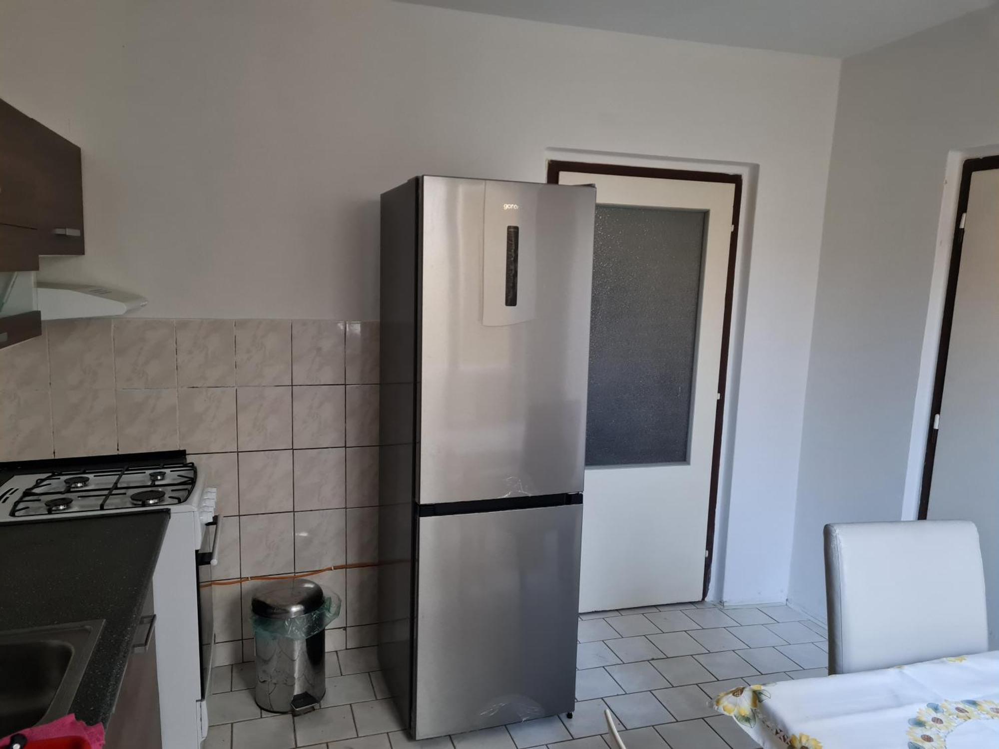 אופבה Modern Urban Loft Apartment מראה חיצוני תמונה