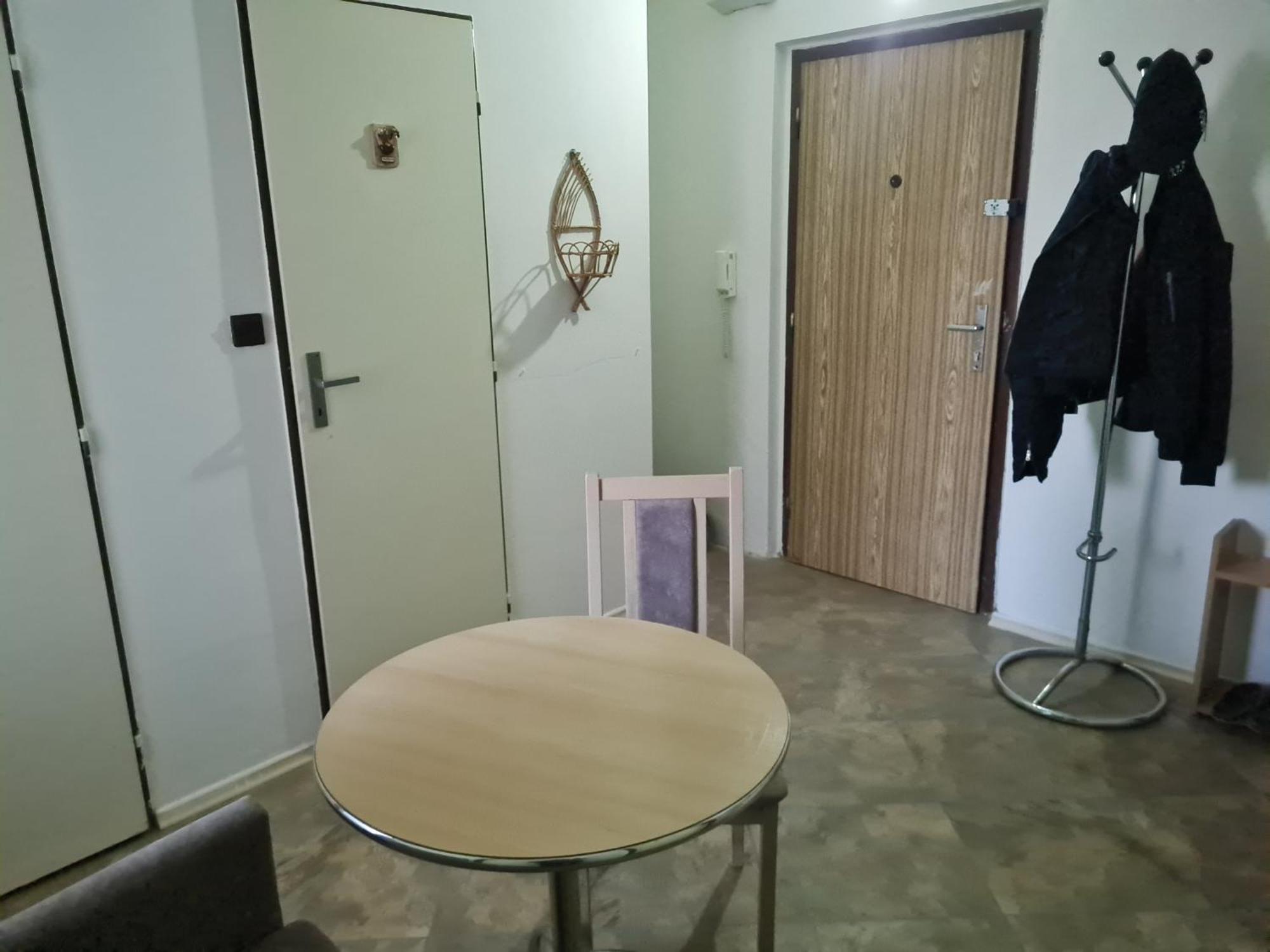 אופבה Modern Urban Loft Apartment מראה חיצוני תמונה